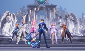 混沌之子降世《斗罗大陆：武魂觉醒》混沌系开启魂师新篇章