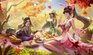 越级挑战海矛斗罗《新斗罗大陆》戴沐白PK胜率几何？