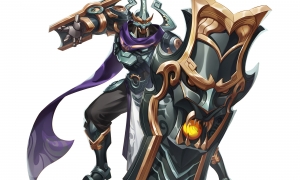 《古剑奇谭木语人》“战佛“登场，新偃甲六甲加入卡池！