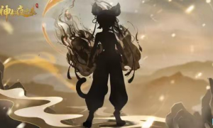 尚武千绝 虎临洛阳 《神都夜行录》生肖妖灵“寅虎”悬念公布