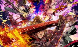 《影之刃3》周年庆重磅更新！新角色虚空美艳登场，心法符印成长道具玩就送