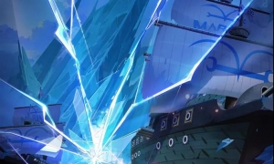 新春贺岁！航海王热血航线新版本上线，老爹白胡子登场！