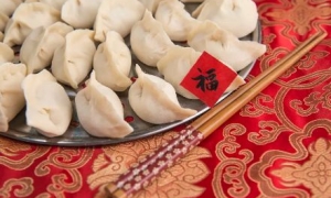 《抖音》评论区吃饺子特效设置教程