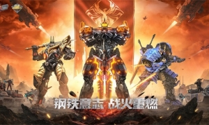 有勇有谋，有情有义！《红警OL》巅峰联赛见证热血对决！