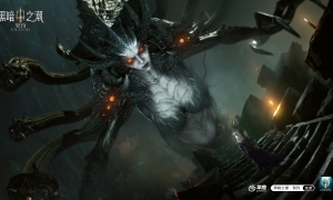 公测开启！ 《黑暗之潮：契约》带上圣器去冒险