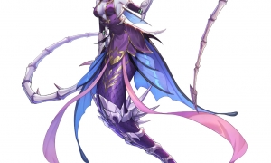 《古剑奇谭木语人》即将开放卡池“川凝冻霭“，偃甲陵鱼登场！