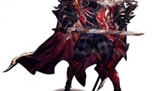 《FFBE 幻影战争》UR兵员雷欧尼斯国王蒙特闪亮登场！