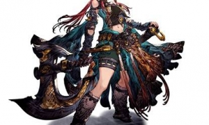 《FFBE 幻影战争》UR兵员耶尔玛（风）闪亮登场！