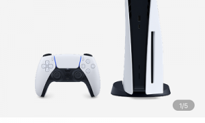 B站将于3月12日开启国行PS5抢购 仅限LV3及以上用户