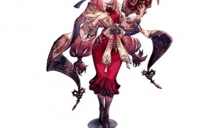 《FFBE 幻影战争》UR兵员琉艾尔（土）闪亮登场！