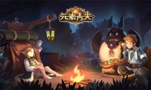 梦魇重现巫术降临！ 《元素方尖》巫术师介绍