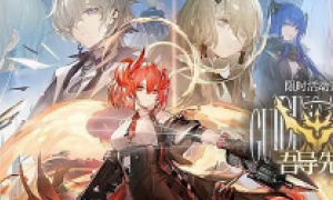 明日方舟：SS吾导先路 搬空商店指南