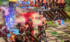 《DNF》手游韩服今日上线 国服仍遥遥无期