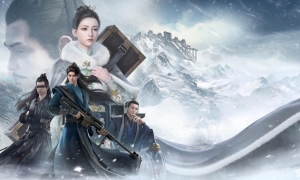 《庆余年》入驻咪咕快游平台，中国移动5G游戏再现经典IP魅力