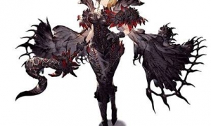 《FFBE 幻影战争》UR海莲娜（黑衣魔女）现已登场！