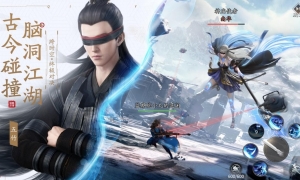 细数《庆余年》中的那些高手，你希望成为谁的徒弟？