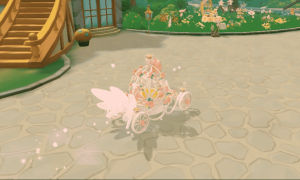 《摩尔庄园》新装扮新家具新内容，庄园新季节大焕新！