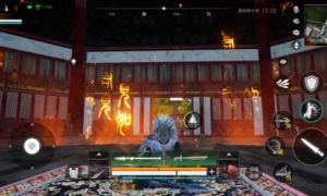 实现你的江湖梦 《武侠乂》手游再现经典武侠记忆