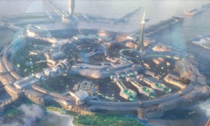 超凡未来科技感！《终末阵线：伊诺贝塔》部分名词解析