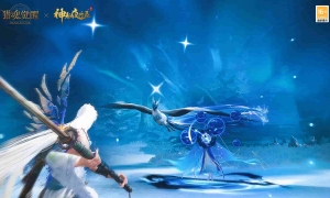 山有清音，鹿隐深林 《猎魂觉醒》X《神都夜行录》联动全新宠物曝光