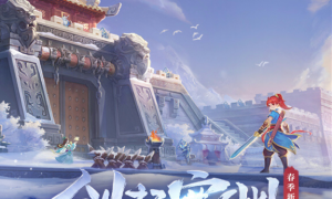 《神武4》手游神武争霸赛尊主区晋级名单公布，赛事竞猜活动火热进行中