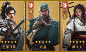 氪在刀刃上！策略新游《重返帝国》最具性价比的冲榜