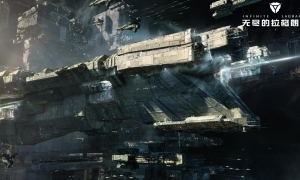 星际战争中的霸主：《无尽的拉格朗日》战列巡洋舰类型一览