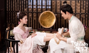 男主竟然从书里“穿”过来了？绝对演绎“反穿越”题材新剧本官宣！