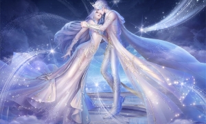 新品爆料 | 独自守护是我的过去，与你并肩是我的未来