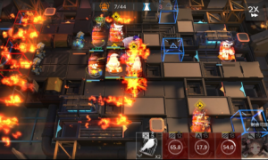 【明日方舟】三周年常驻功能升级：玩家账号养成SPEED UP↑↑↑