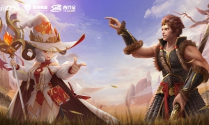 《元素方尖》初心版明日首发 公测福利全盘点！