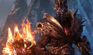 《魔兽》宇宙手游将于5月4日公布 大家期待吗？