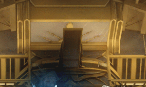 明日方舟三周年限定！六星特种——归溟幽灵鲨