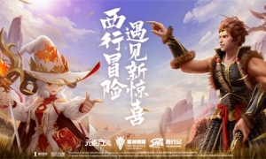 好评如潮的肉鸽手游！ 《元素方尖》荣登各大排行榜