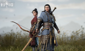 《重返帝国》君临大战在即！这一发战场大杀器你确定不要？