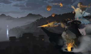 全渠道上线预告！《武侠乂》手游新赛季新玩法有何亮点？