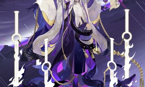 以神之名，审判降临《阴阳师》全新SP神堕八岐大蛇情报公开！