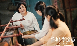 绝对演绎全新跨界综艺上线：女明星坐上“导演椅”，玩转演艺圈！