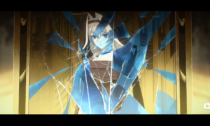 明日方舟：欢迎回来，劳伦缇娜「归溟幽灵鲨」干员分析