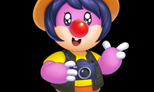 《摩尔庄园》时装家具齐上新，荆棘丛林迎新鱼！