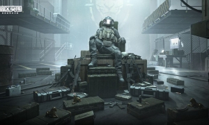 《暗区突围》终极测试放号开启 擂台赛总决赛今晚开打！