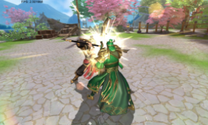 《鸿图归来》品质升级，带你看清不一样的大世界