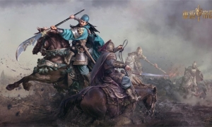 其实策略还可以这么玩！《重返帝国》让策略活起来