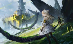 角逐二游新赛道，《明日方舟：终末地》到底什么时候能开测？