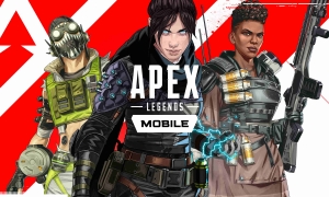 光子研发再出精品，《Apex手游》正式上线