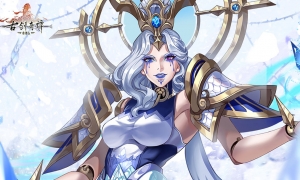 《古剑奇谭木语人》即将更新，水天子所制偃甲奈何登场！