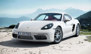 逆水寒手游TapTap预约送保时捷