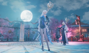 《大唐无双手游》新公平竞技场“云巅问鼎”正式开启！全民直播活动火热进行中！