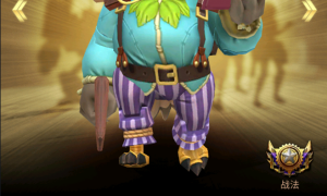 《兵人大战》深扒S级军官马尔斯，精美手机壁纸同步大放送