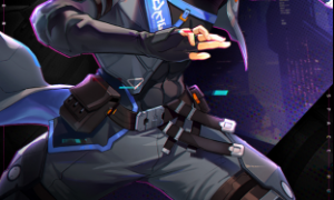 聚火测试完美收官 《时空猎人3》是否是新一代格斗王者